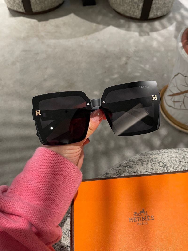 Hermes Sunglasses